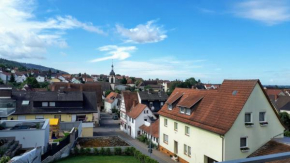 Ferienwohnung Weinheim Stadler